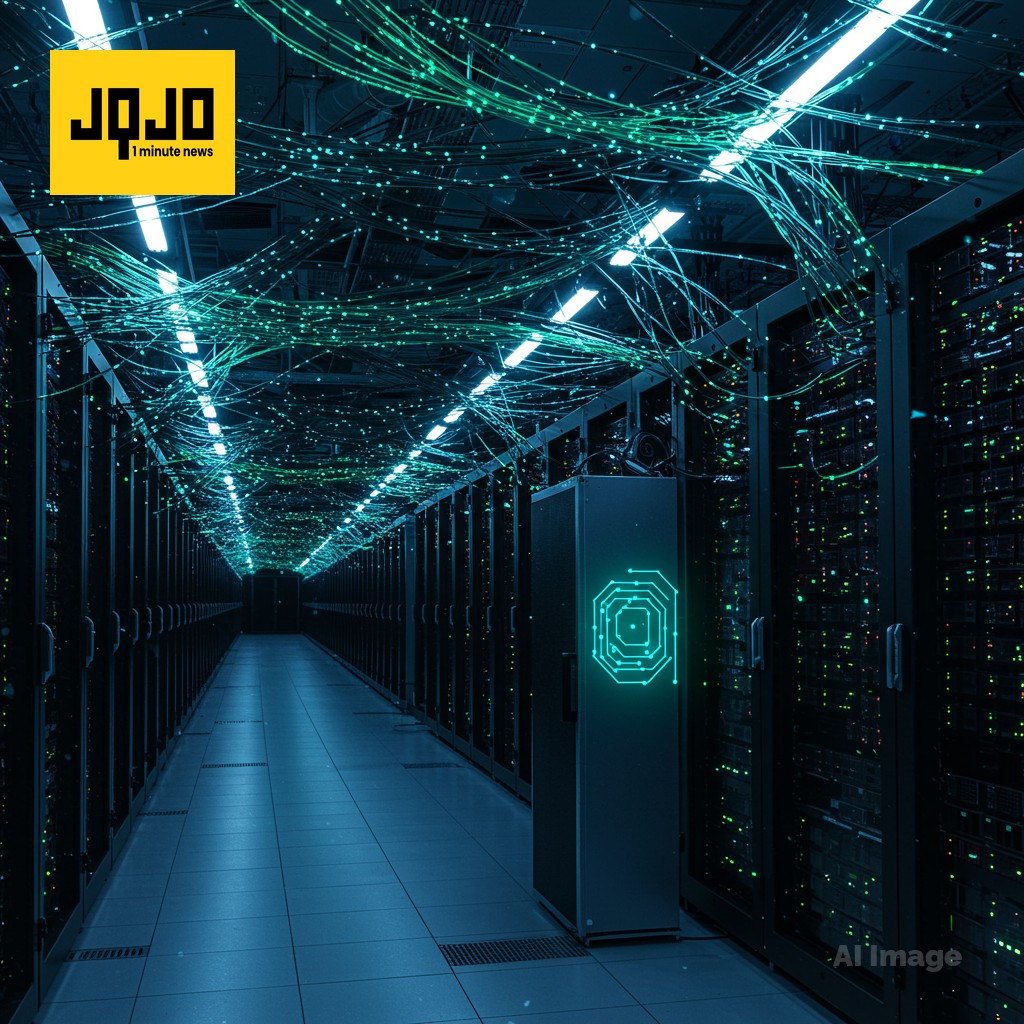 Microsoft signs AI capacity deal with IREN