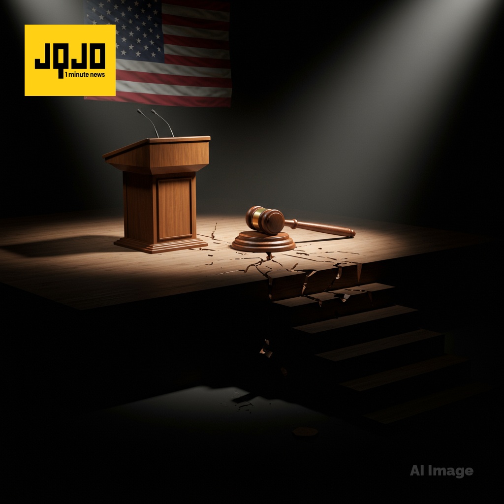 George Clooney Says Kamala Harris Replacing Joe Biden Was a 'Mistake'