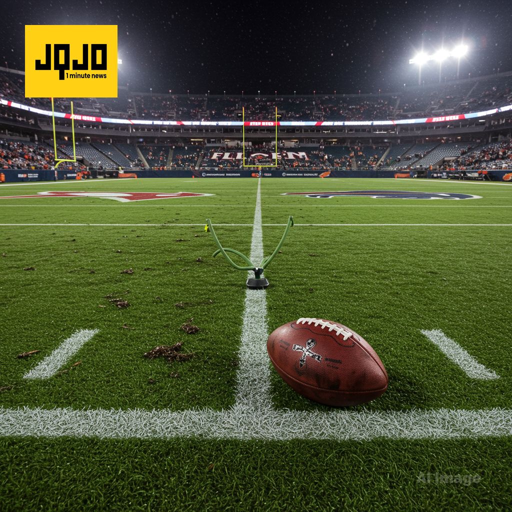 NFL Results & Week 9 review: How Josh Allen led Bills to beat Chiefs, plus best analysis, stats & storylines