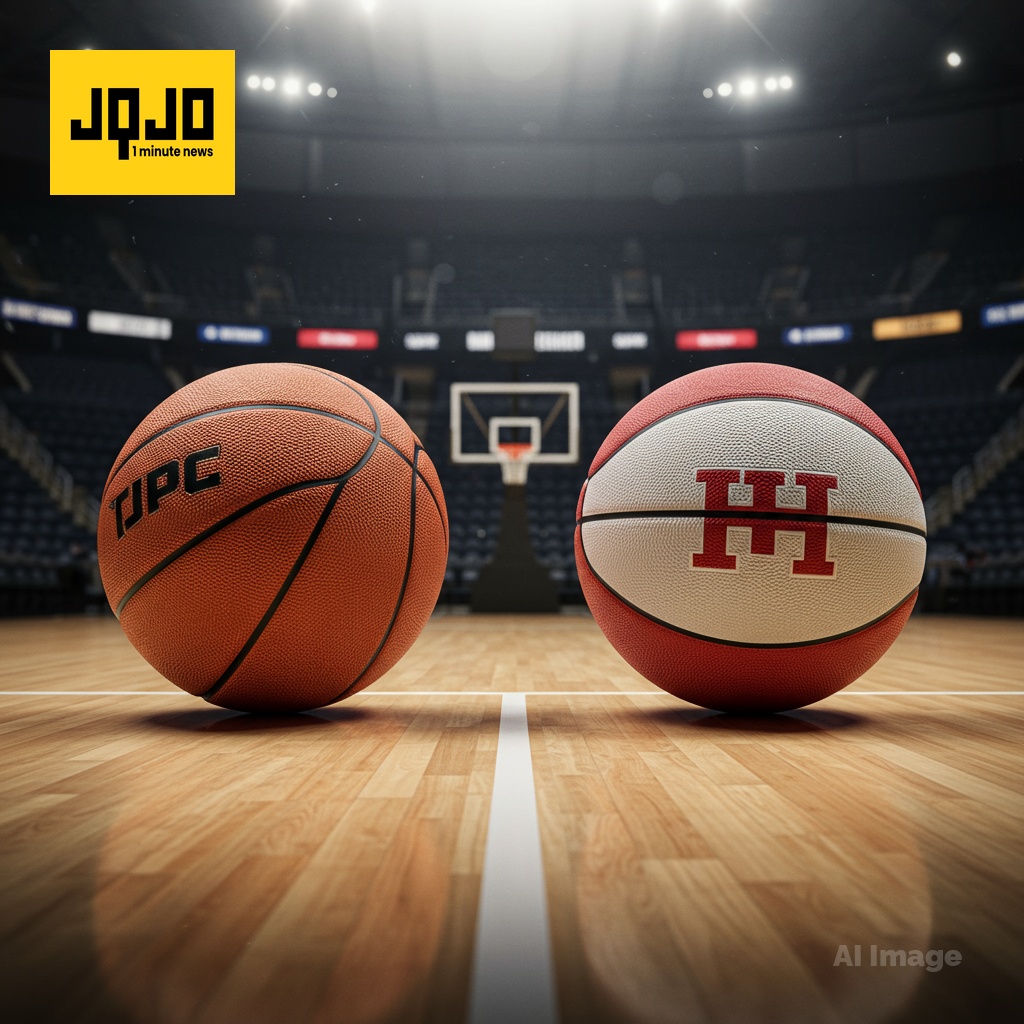 2025-26 की पुरुषों की दौड़ खुली: पर्ड्यू, ह्यूस्टन पसंदीदा; ड्यूक के ऑड्स घटे