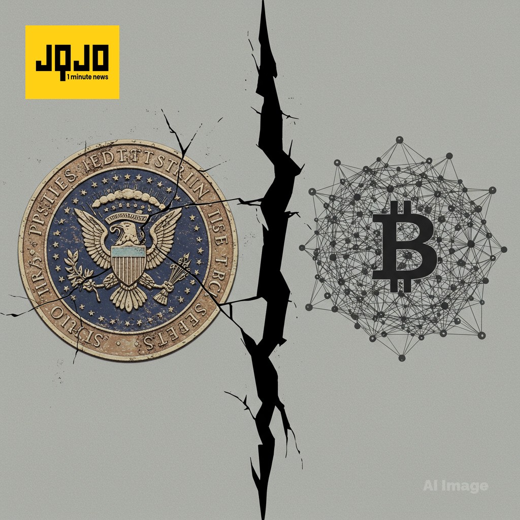Trump dice que no conoce al fundador de Binance, a pesar de indultarlo
