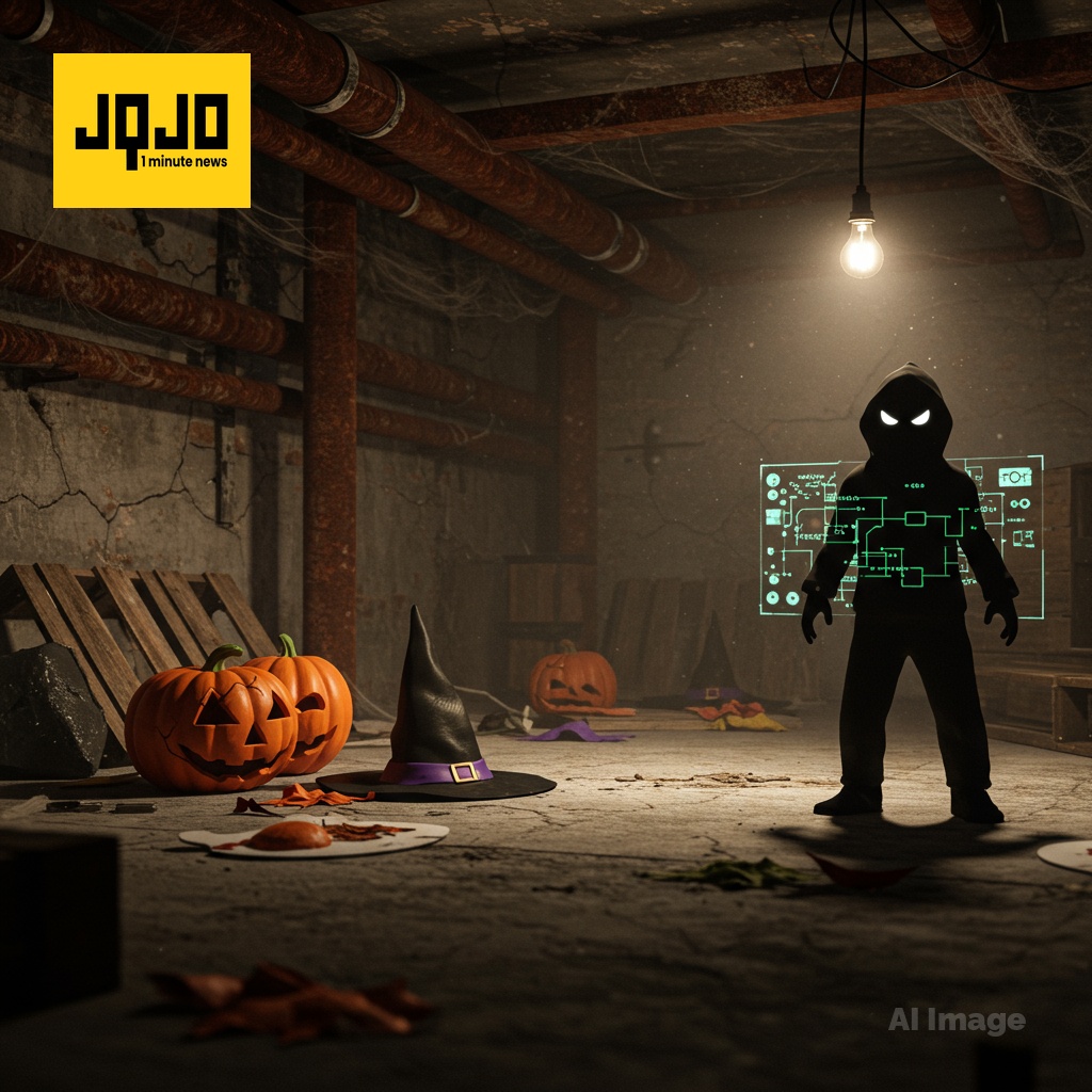 आईएसआईएस-प्रेरित "कद्दू दिवस" हमले की योजना बनाने के आरोप में दो अमेरिकी नागरिक मिशिगन में गिरफ्तार