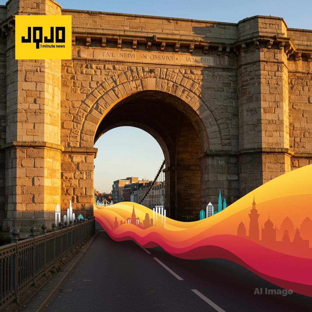 Mamdani promet "une nouvelle ère" pour la ville, appelant à taxer les riches