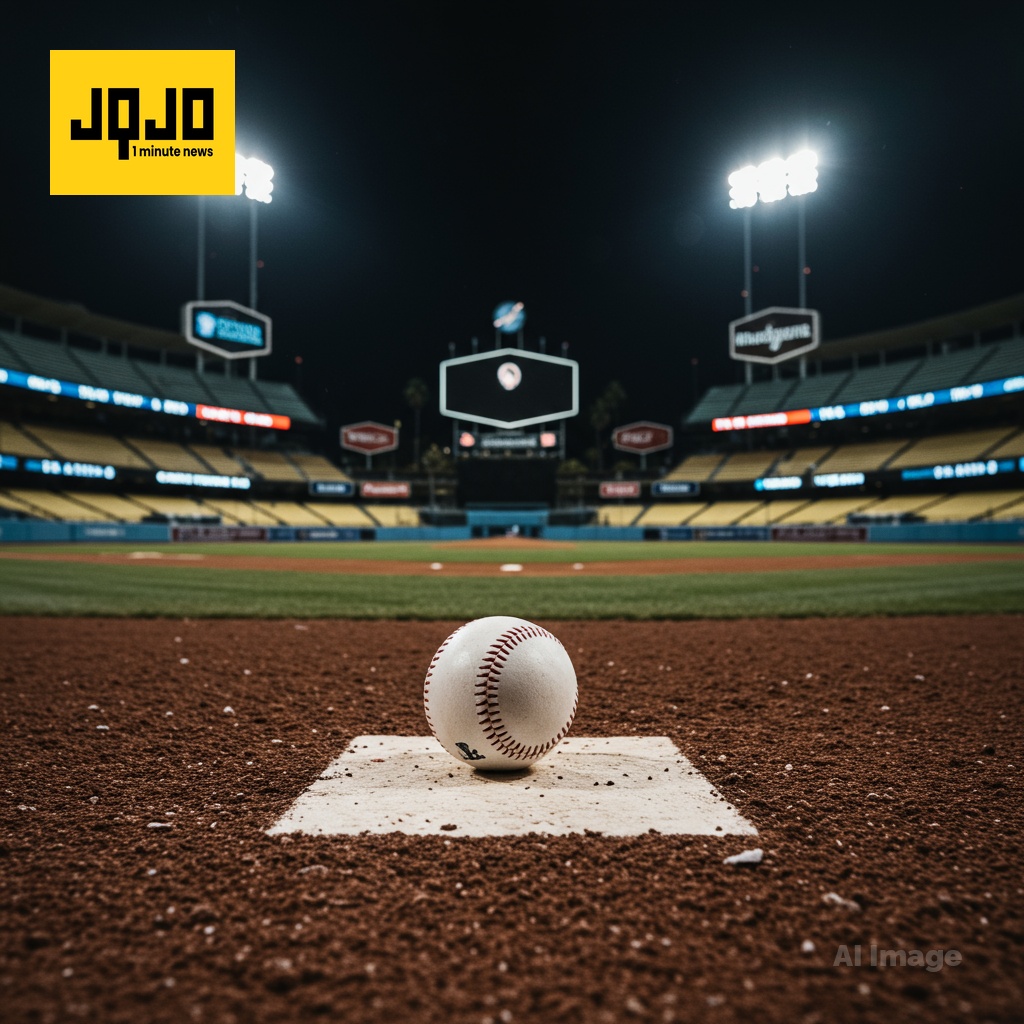 道奇队赢下第七场，蝉联冠军