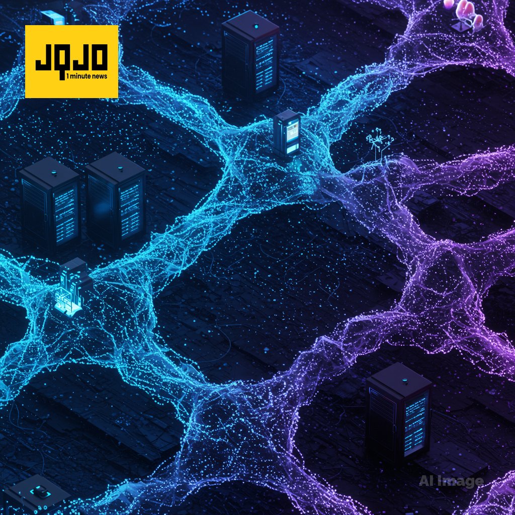 اوپن اے آئی نے ایمیزون کے ساتھ 38 بلین ڈالر کا کلاؤڈ معاہدہ کیا، چیٹ جی پی ٹی کے لیے کمپیوٹنگ کی صلاحیت میں اضافہ