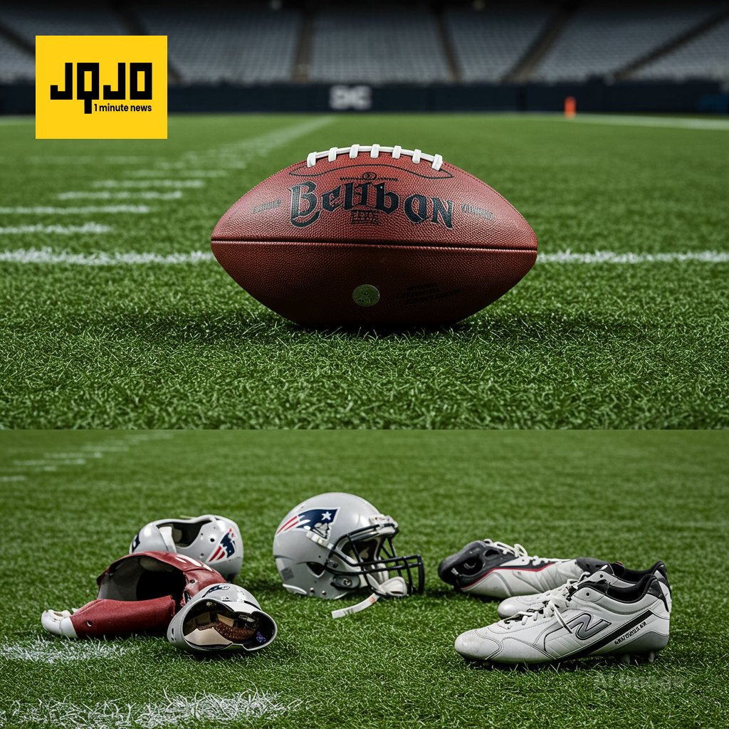 जेडन डेनियल्स को चोट लगी, कमांडर्स क्वार्टरबैक की अनिश्चितता का सामना कर रहे हैं