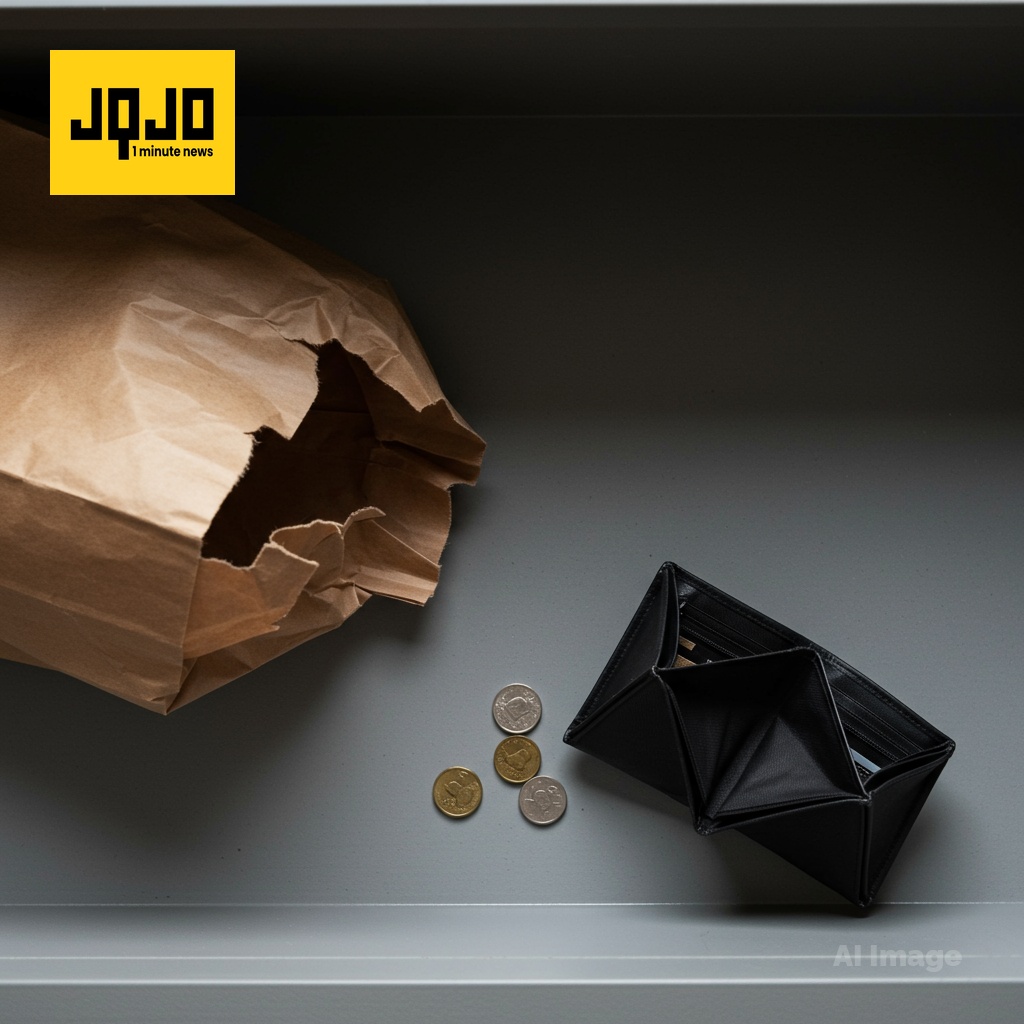 Trump administration to restart SNAP at half benefits