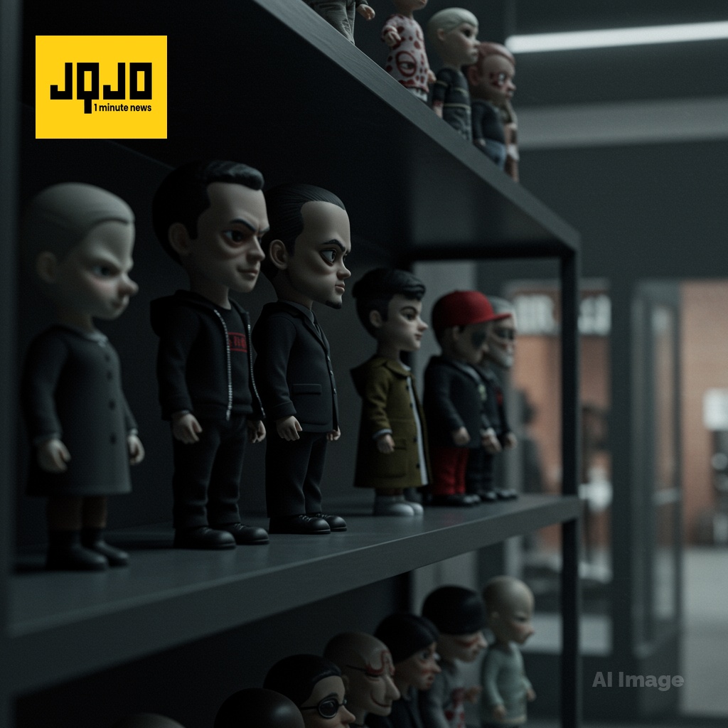 La France veut interdire Shein après la découverte de poupées sexuelles sur sa plateforme