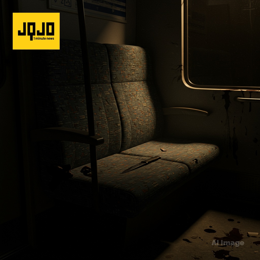 唐卡斯特至伦敦火车上发生持刀袭击，11人受伤，警方起诉32岁男子10项企图谋杀罪