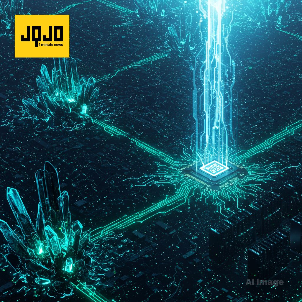 OpenAI تبرم صفقة خدمات سحابية بـ 38 مليار دولار مع أمازون