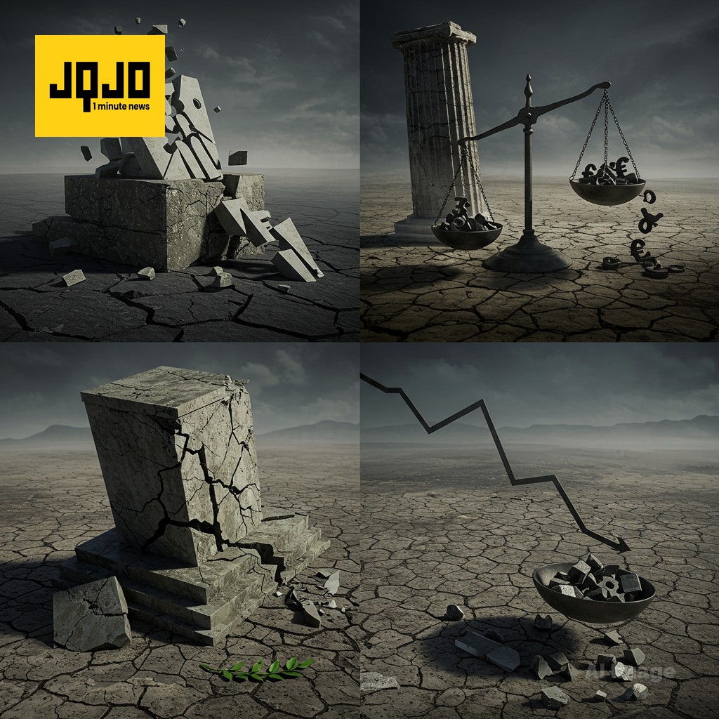 La aprobación de Trump desciende al 37%; la desaprobación alcanza el 63%