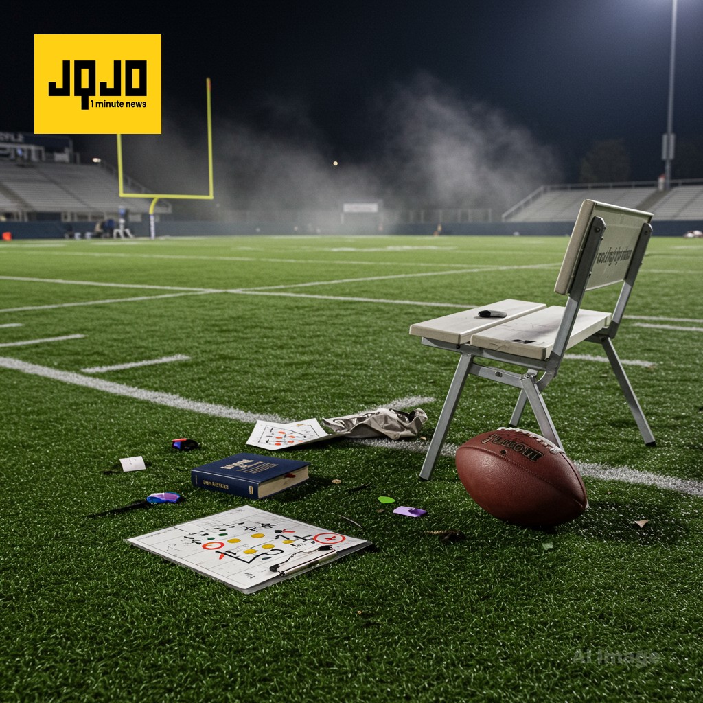 Los Commanders pierden a Jayden Daniels por dislocación de codo y asumen la responsabilidad