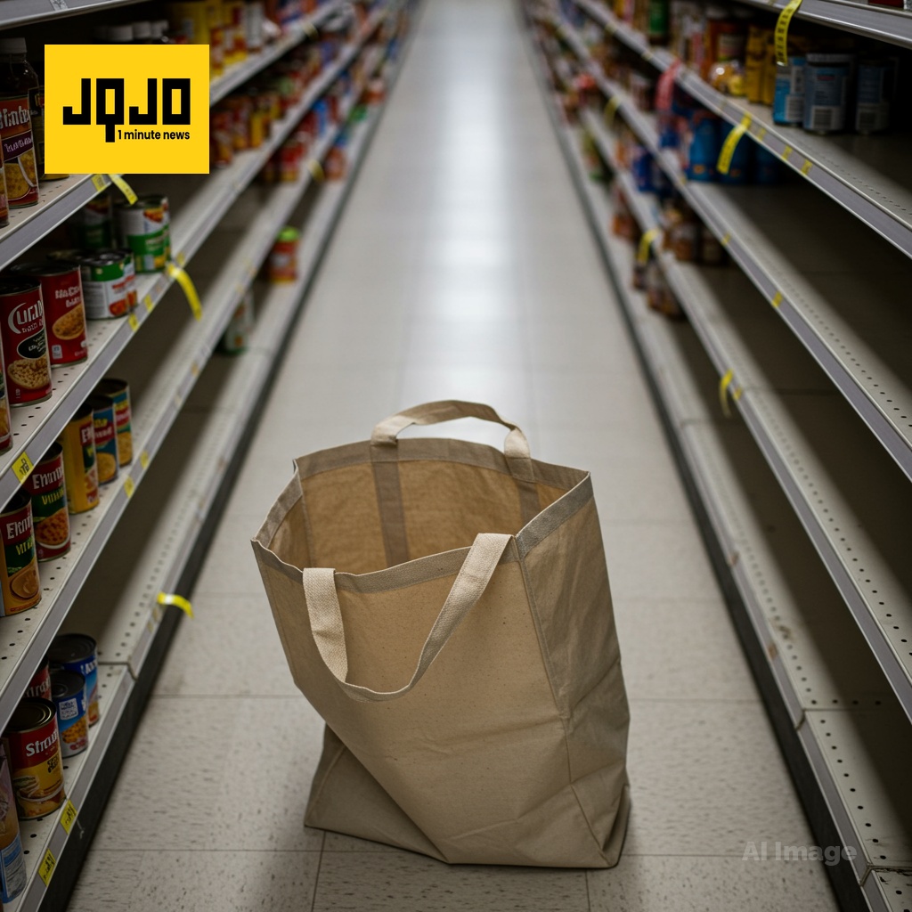 Trump administration will partially fund SNAP, but it could take months