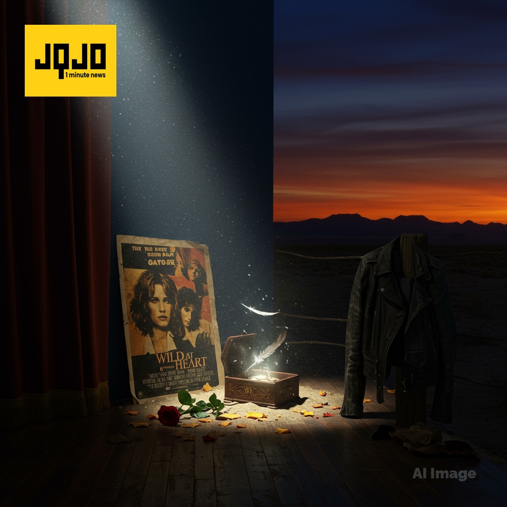 وفاة الممثلة ديان لاد عن 89 عامًا