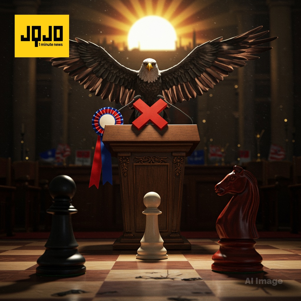 ट्रम्प ने कुओमो का समर्थन किया, मम्दानी को वोट न देने की अपील की