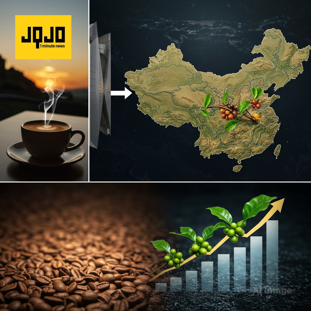 ستاربكس تبيع حصة الأغلبية في أعمالها الصينية لشركة بويو كابيتال بـ 4 مليارات دولار