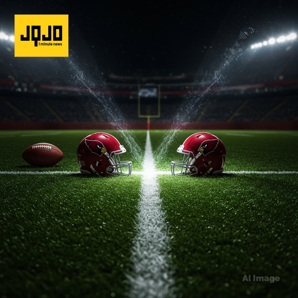 红雀队在周一夜晚橄榄球赛中对阵牛仔队