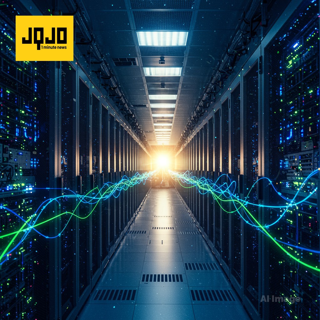 أوبن أيه آي تعزز قوتها في سوق الحوسبة السحابية بصفقات جديدة بعد الانفصال عن مايكروسوفت