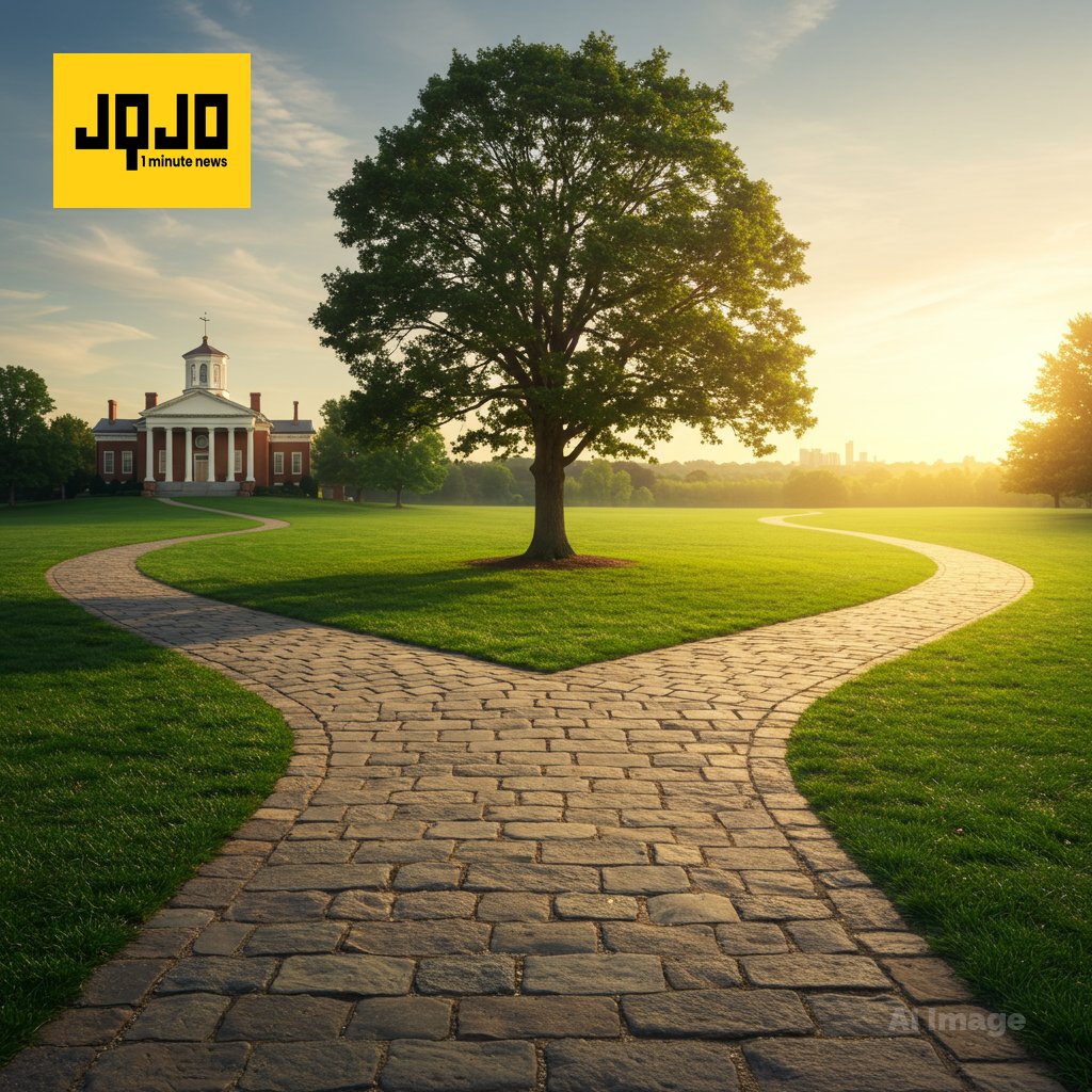 ناخبون في فرجينيا يحددون مصير المناصب الحزبية والسيطرة على مجلس المندوبين