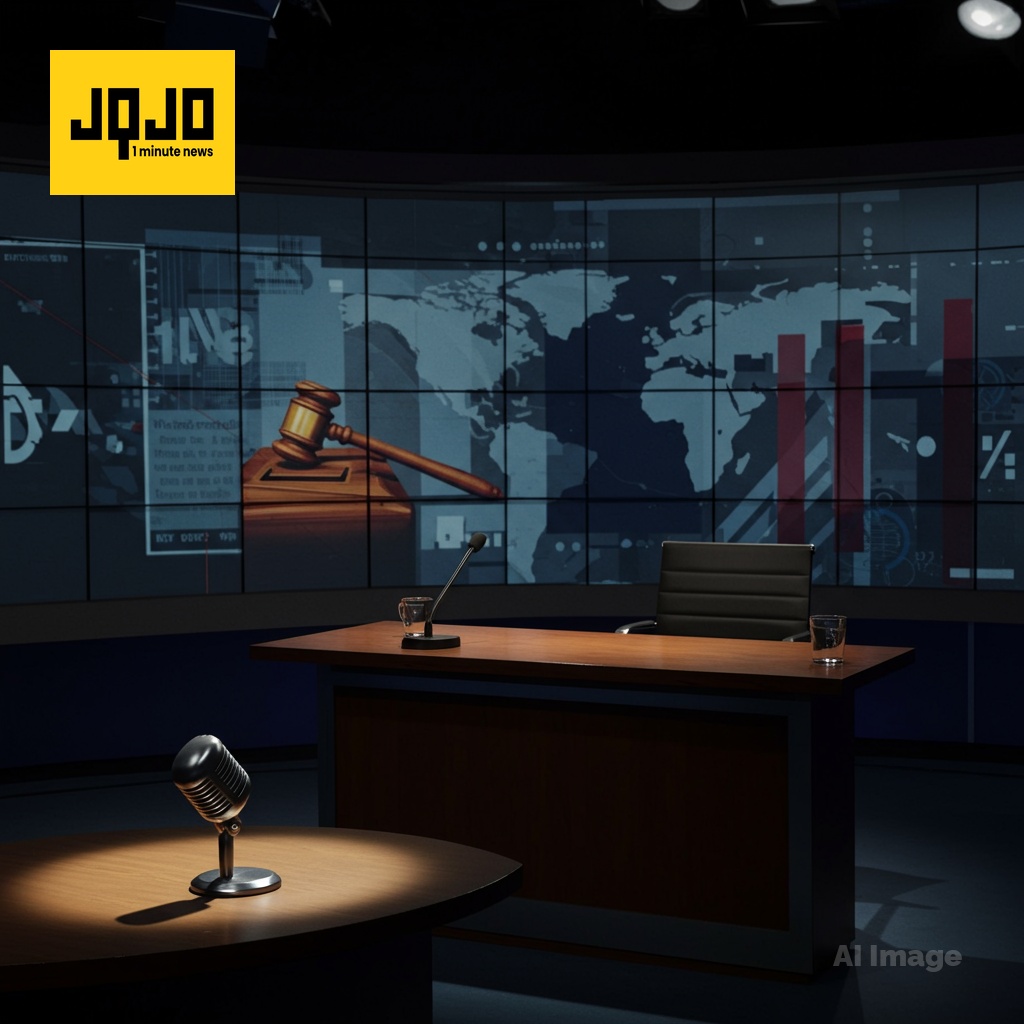 जॉन स्टीवर्ट 2026 तक डेली शो की मेजबानी जारी रखेंगे