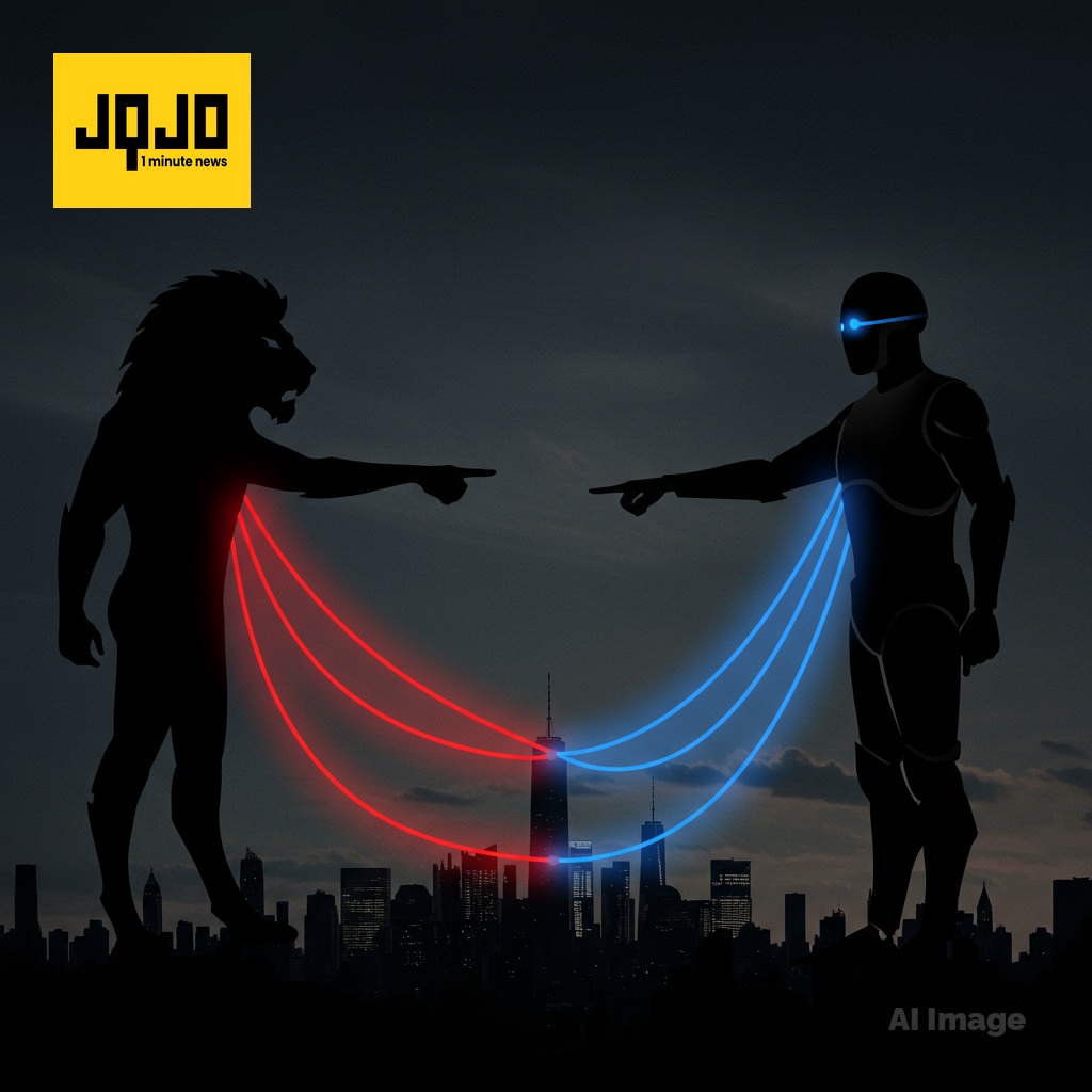 Trump soutient Cuomo, le rival indépendant de Mamdani, dans la course à la mairie de New York.