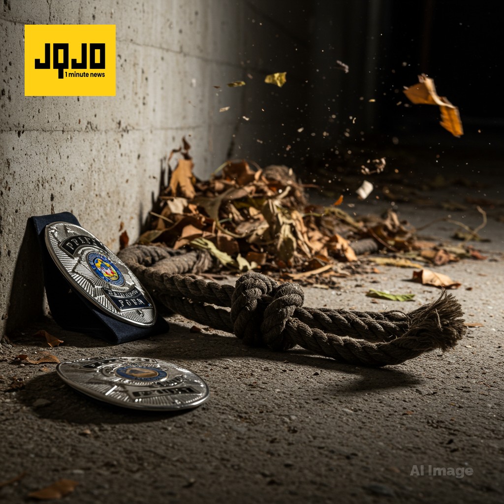 L'agent de l'immigration pourrait faire face à des accusations criminelles après avoir jeté une manifestante dans un talus.