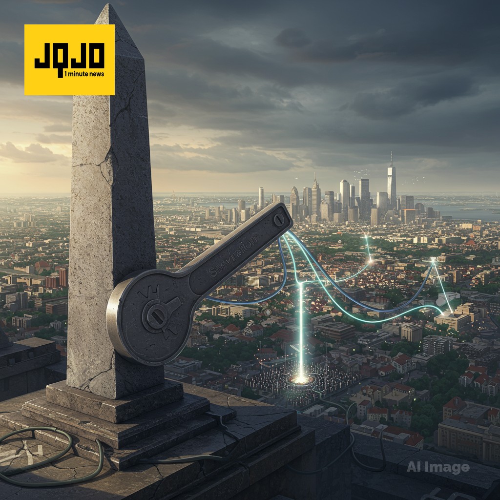 न्यूयॉर्क के मेयर चुनाव से पहले, ट्रम्प ने कम्युनिस्ट को चेतावनी दी