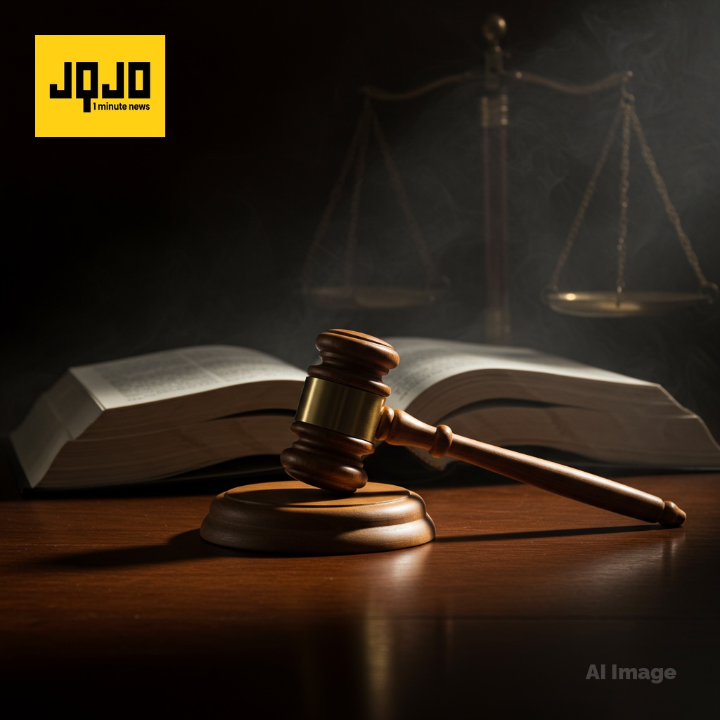 Le ministère de la Justice demande le rejet de la plainte de Comey, arguant de l'absence de preuves de représailles politiques