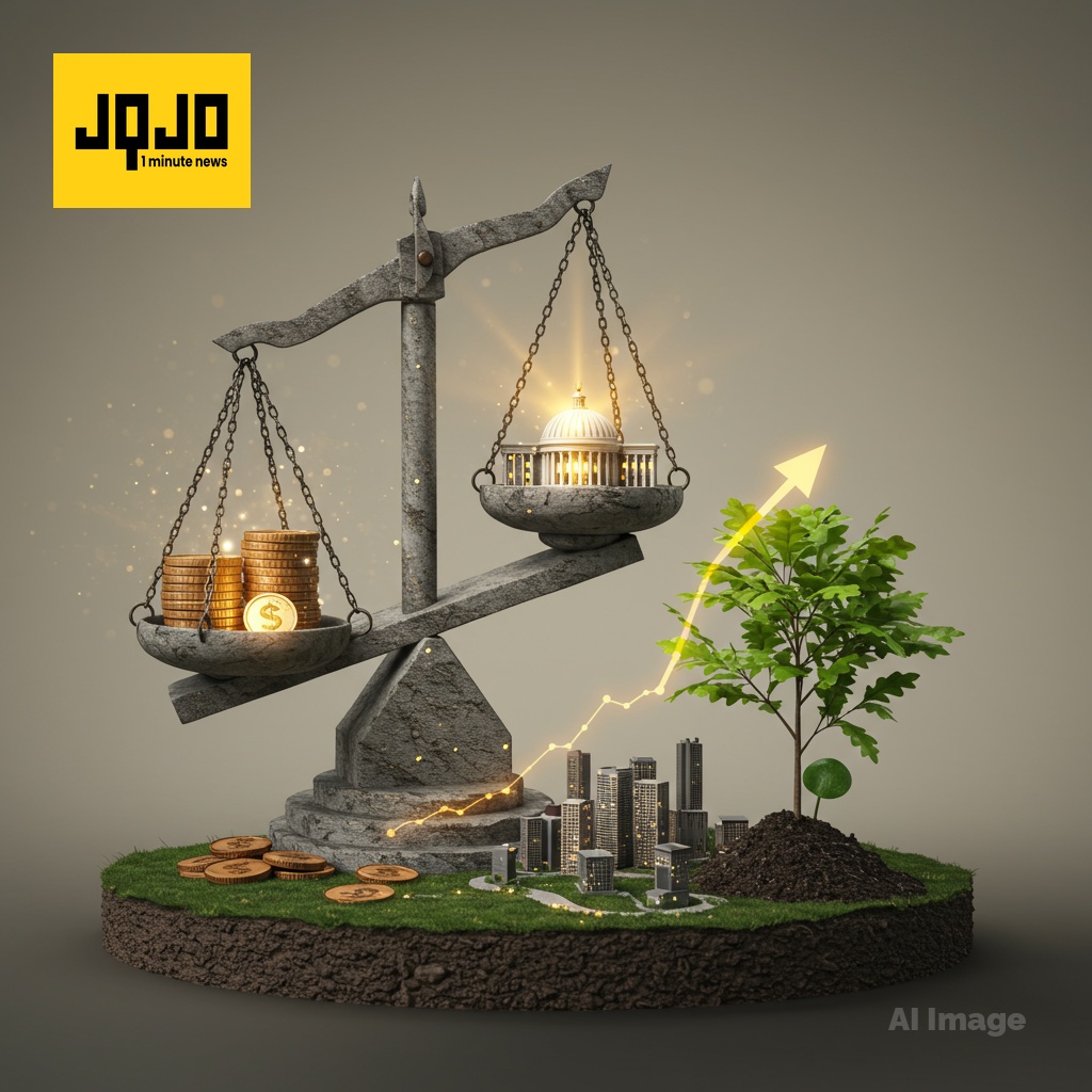 Reeves signals fair choices ahead of Budget