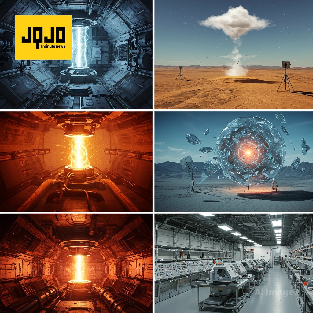 Les essais nucléaires : Trump déclenche un débat, mais pas de panique pour l'instant