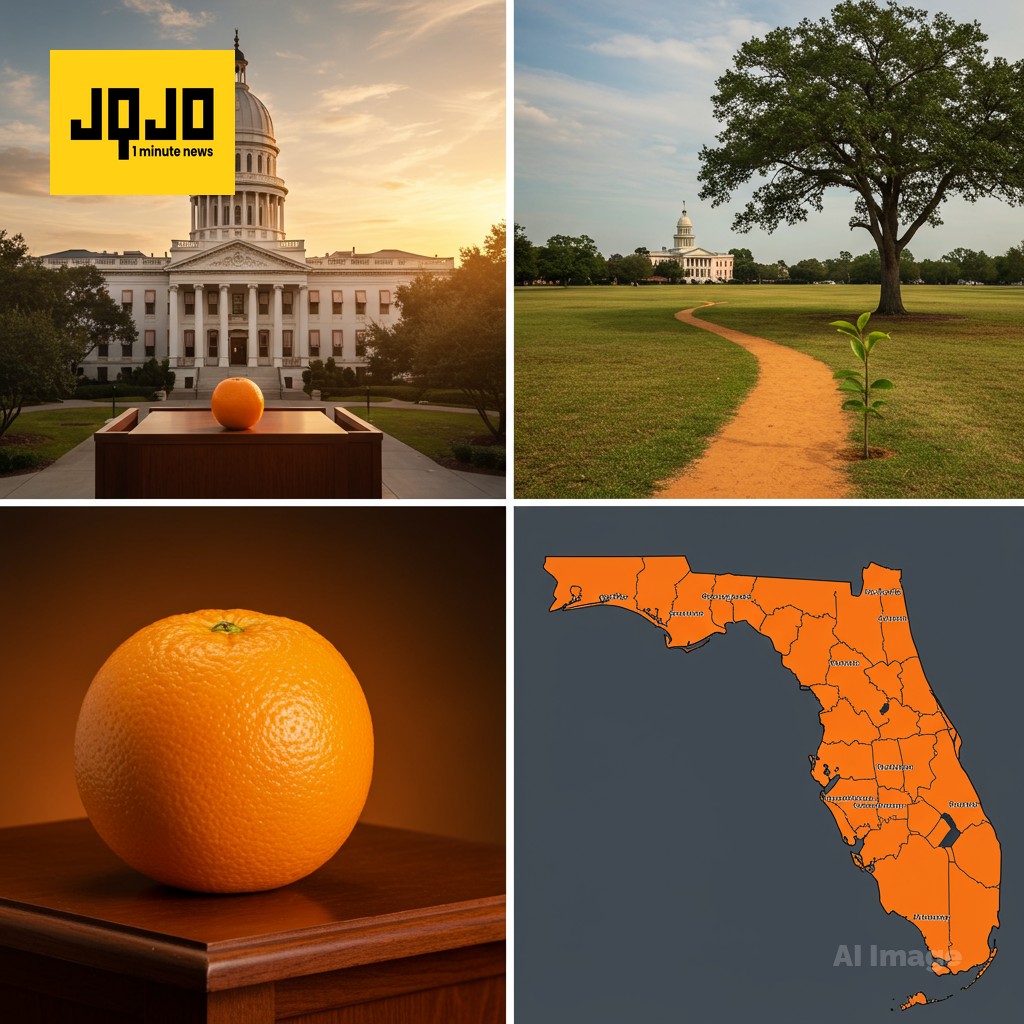 اورنج کاؤنٹی میئر جیری ڈیمنگز گورنر کے لیے انتخاب لڑیں گے