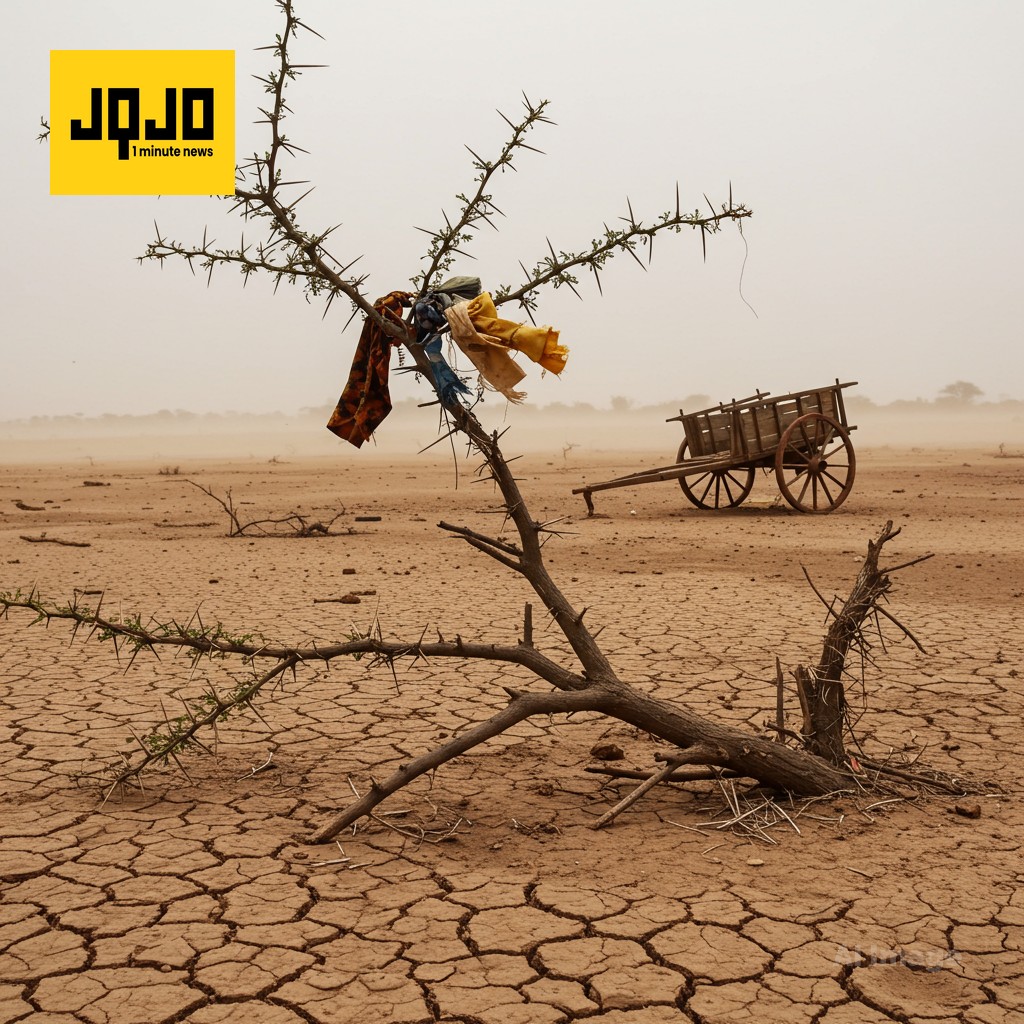 तंजानियाई राष्ट्रपति ने चुनावी हिंसा के लिए विदेशियों को दोषी ठहराया