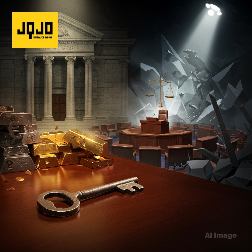 最高法院法官质疑特朗普绕过国会征收关税的权力