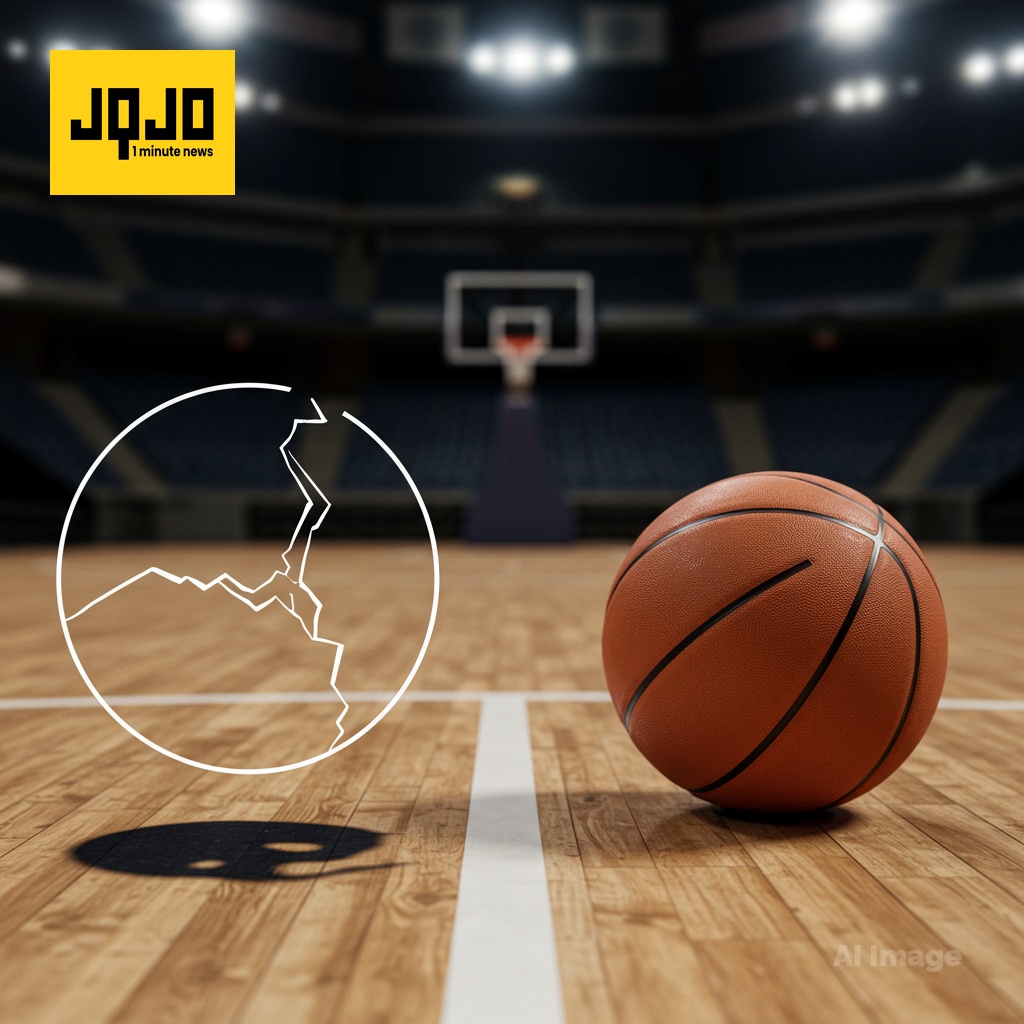 沃克·凯斯勒左肩手术，赛季报销