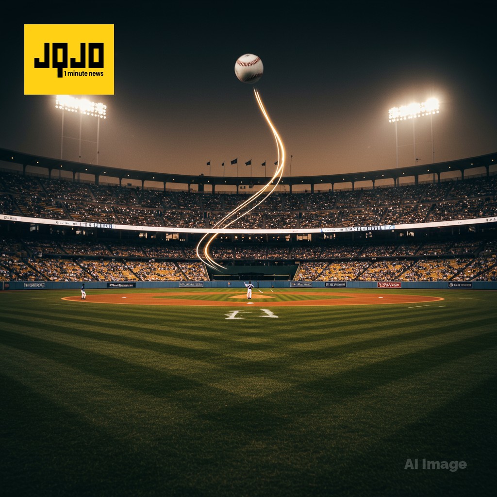 道奇队与蓝鸟队的比赛提升了收视率