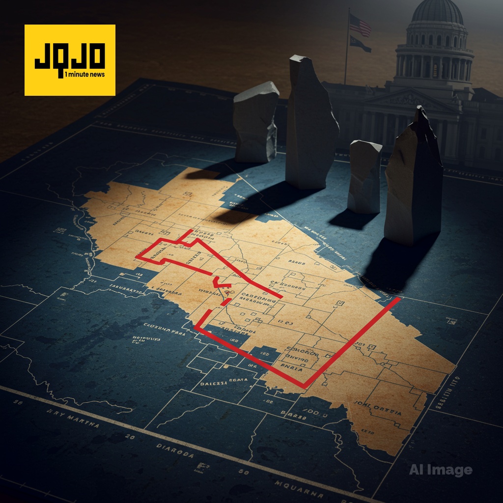 California GOP sues to block House map