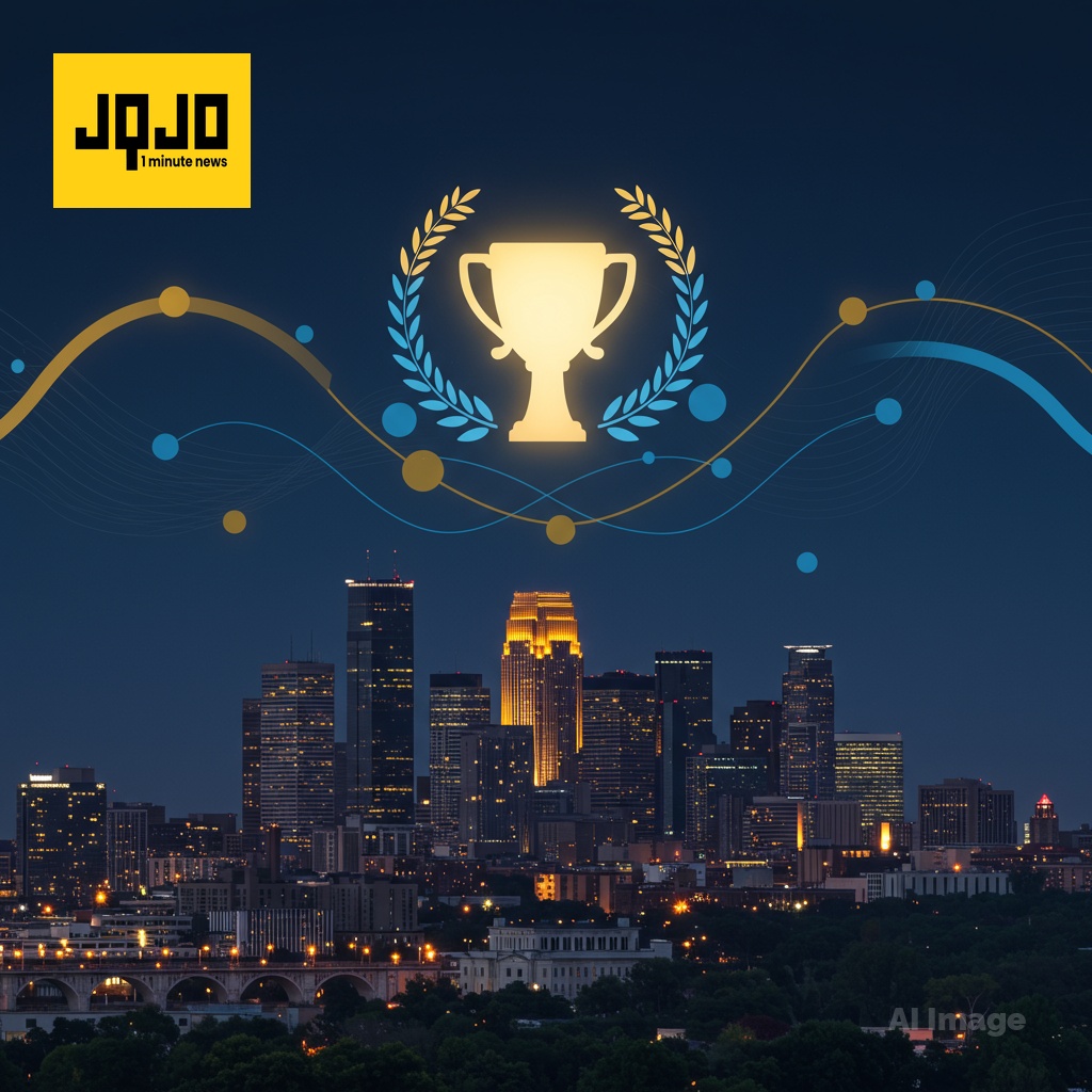 弗雷赢得明尼阿波利斯市长第三任期