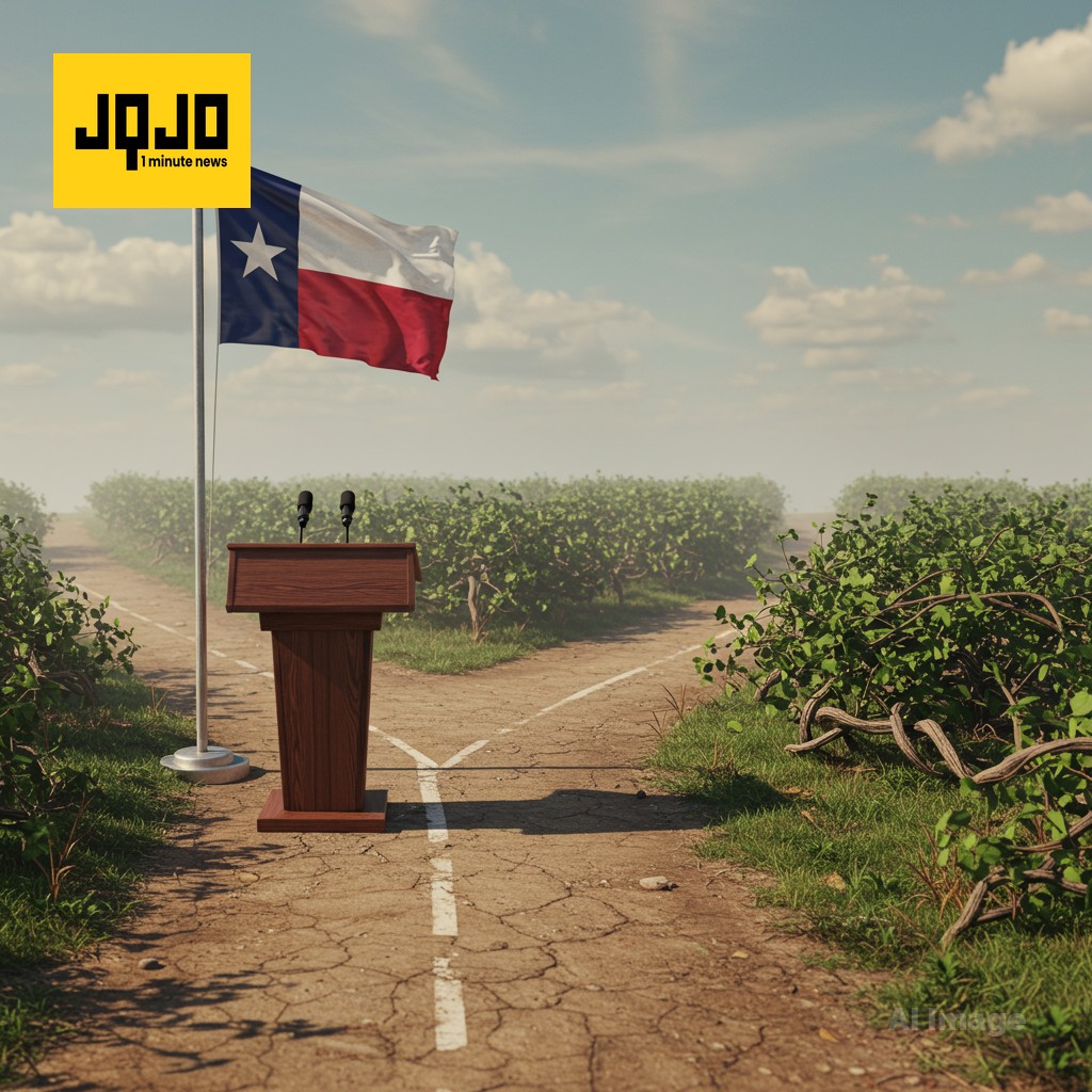 Houston district vote fills Turner seat