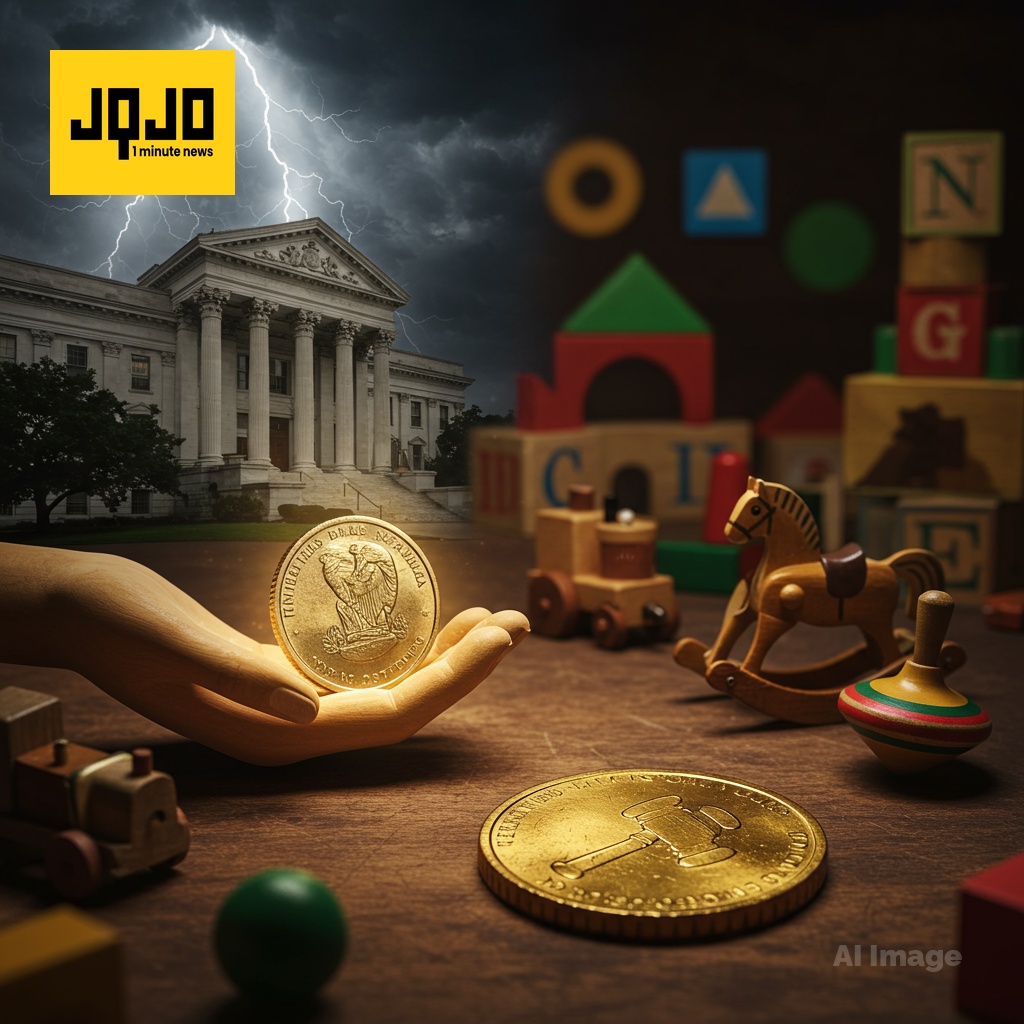 CEO challenging Trump at Supreme Court could trigger wave of tariff refunds: "I definitely want my money back"