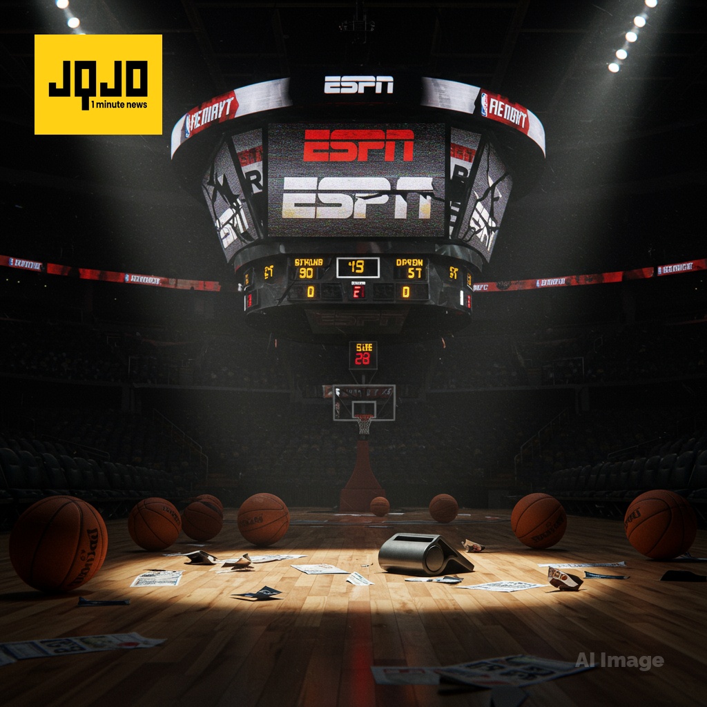 ESPN and Penn to end betting partnership