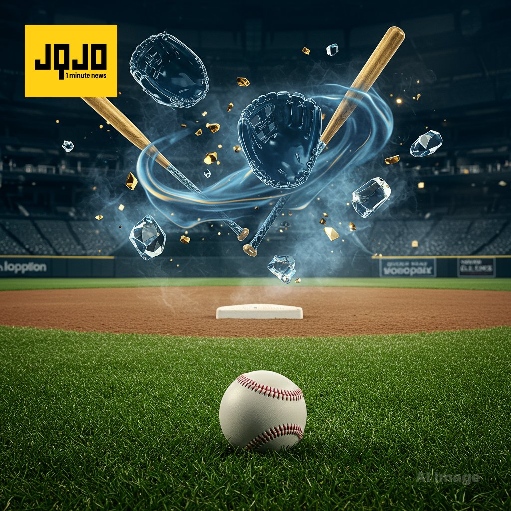 2025-26赛季MLB自由球员大名单:布里顿、格里曼、詹宁斯和萨里斯评选前50名