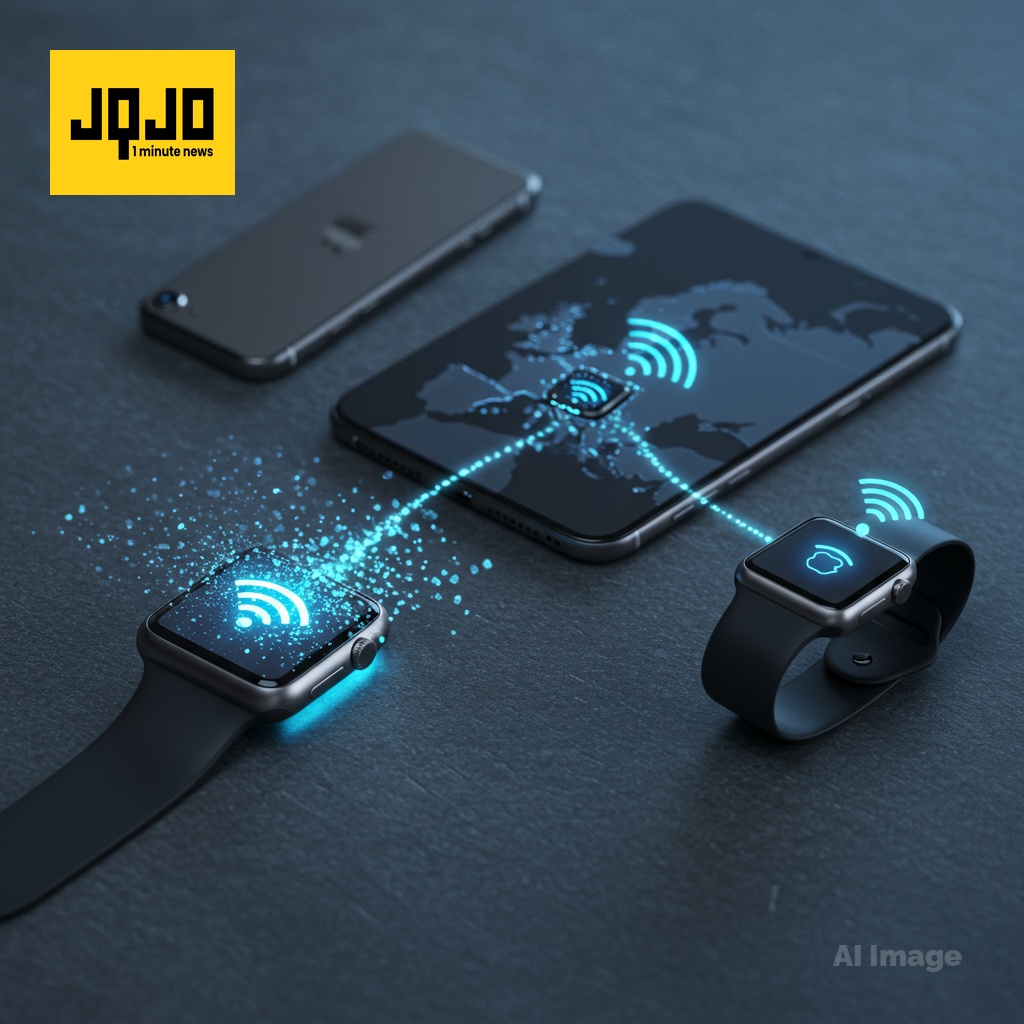 Apple to disable EU iPhone Watch WiFi