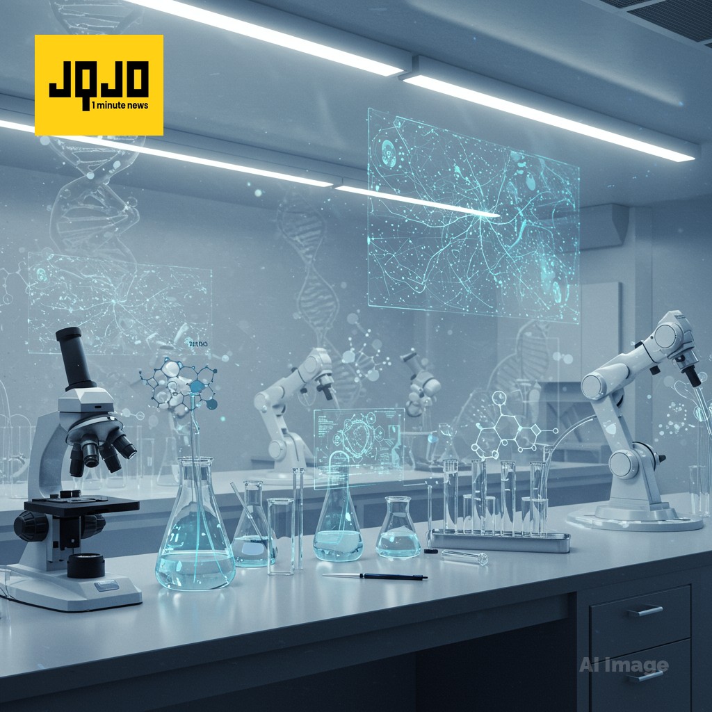 Chan Zuckerberg Initiative Refocuses on AI Science
