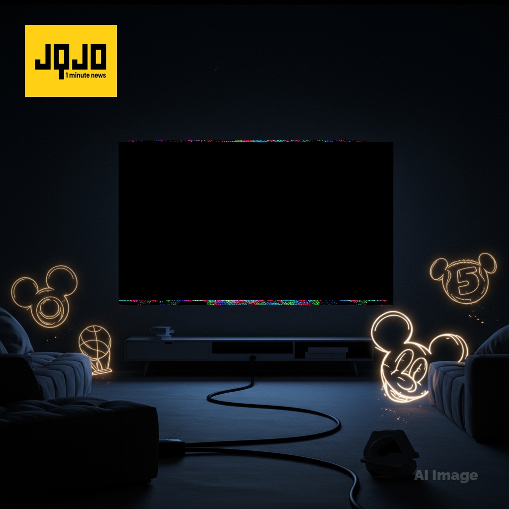 ڈزنی، الفابیٹ کے درمیان تنازعہ، 10 ملین یوٹیوب ٹی وی صارفین کو اے بی سی اور ای ایس پی این سے محروم کر دیا گیا