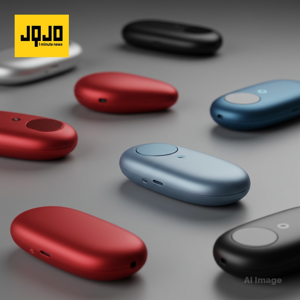 Pebblebee unveils Gen 5 trackers with upgrades