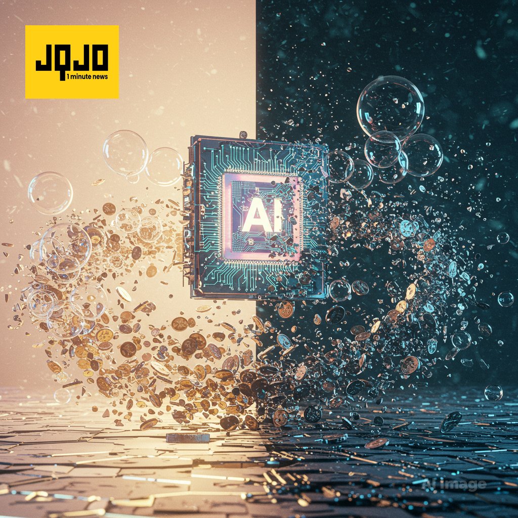 OpenAI calms funding fears after backstop remark