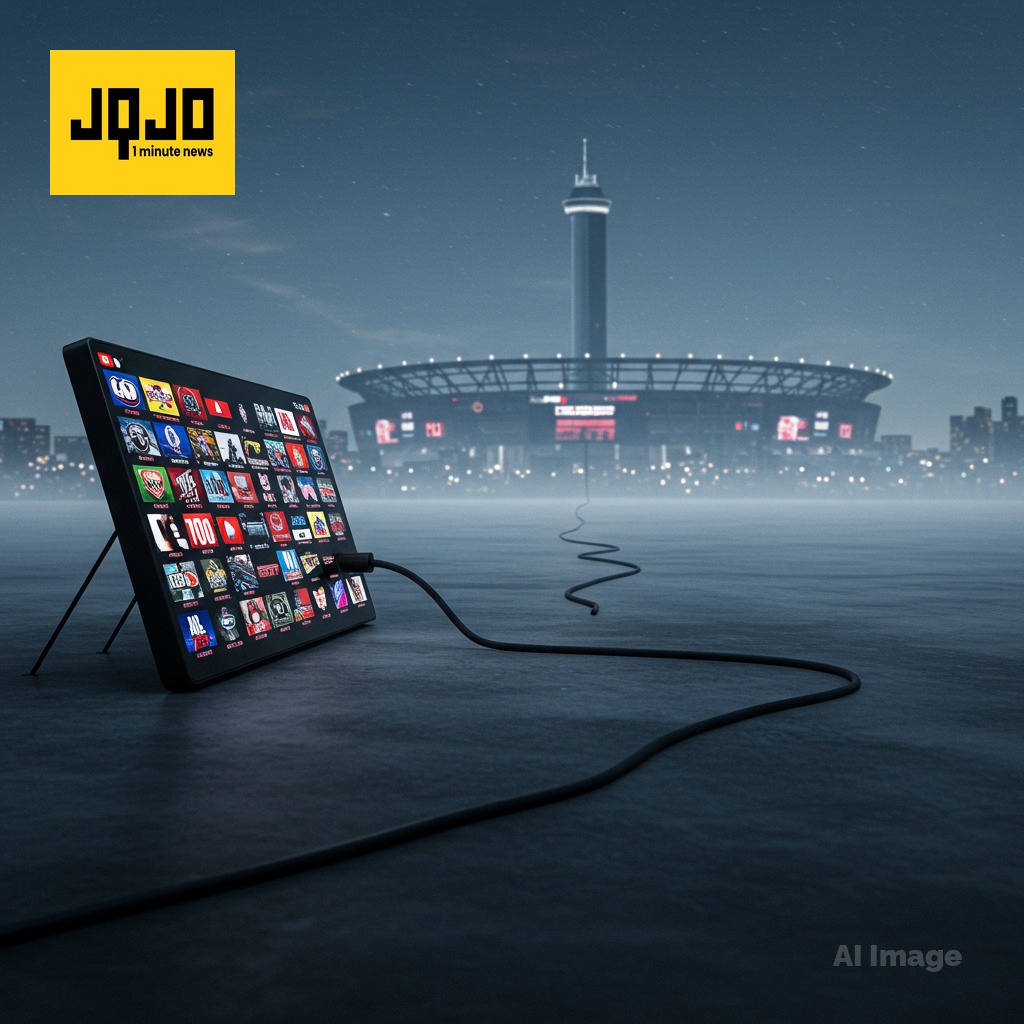ديزني وجوجل تتباعدان بشأن قنوات ESPN و ABC على YouTube TV، مع اقتراب يوم سبت كرة القدم الجامعية