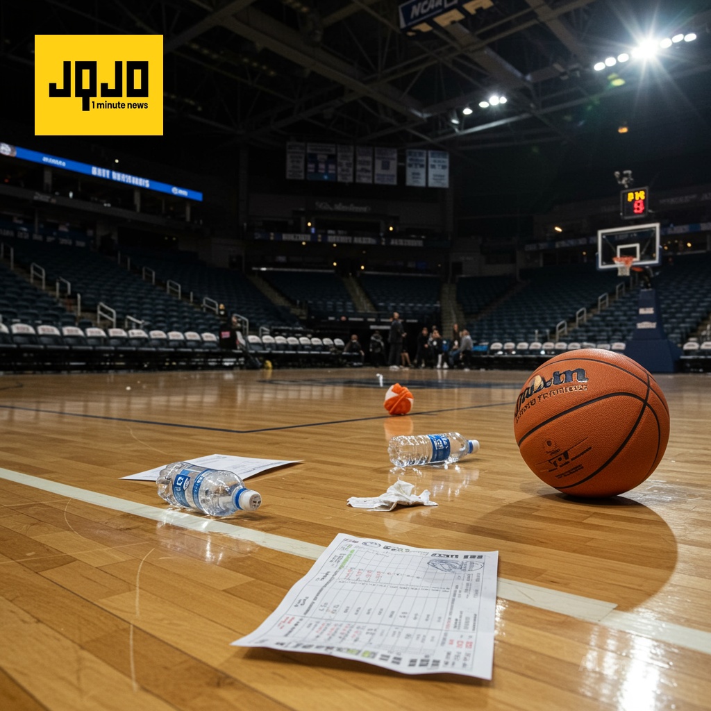 NCAA因操纵比赛和协助体育投注取消六名球员参赛资格