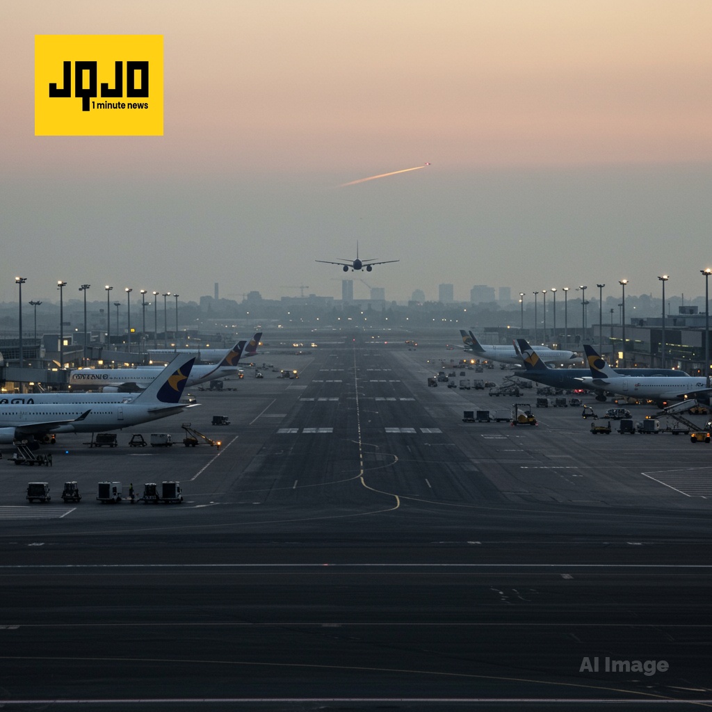 政府停摆影响食品券、航空和医疗保健