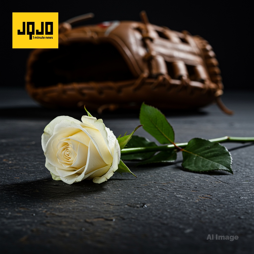 Dodgers mourn with Alex Vesia after tragedy